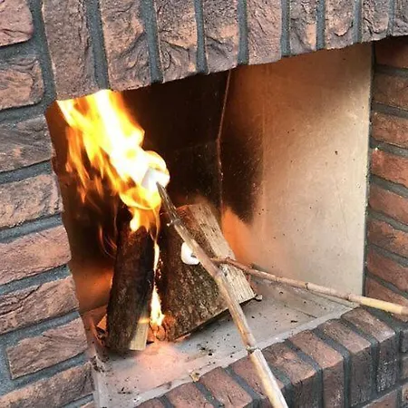 Klein Geluk Lägenhet Rinnegom