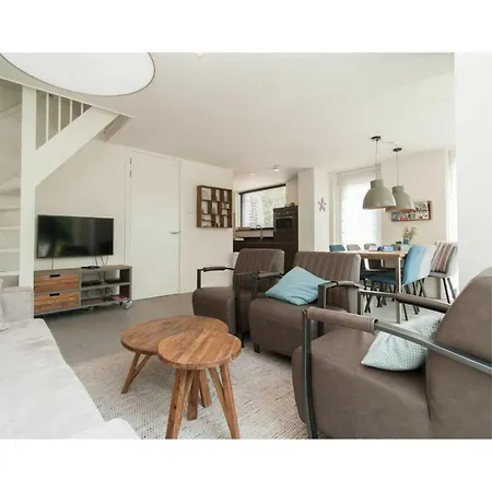 Apartment Klein Geluk
