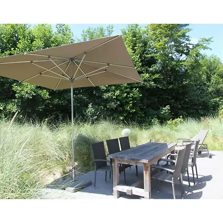 Apartment Klein Geluk Rinnegom
