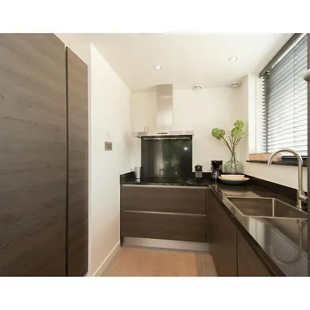 Klein Geluk Apartment Rinnegom