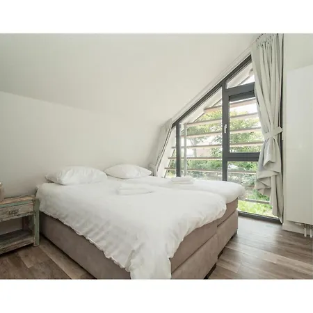 Klein Geluk Apartment *