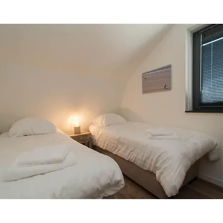 Klein Geluk Apartment Rinnegom