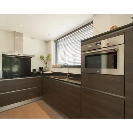 Apartment Klein Geluk Rinnegom