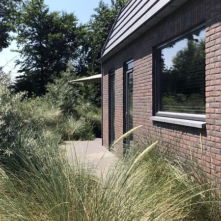 Apartment Klein Geluk Rinnegom